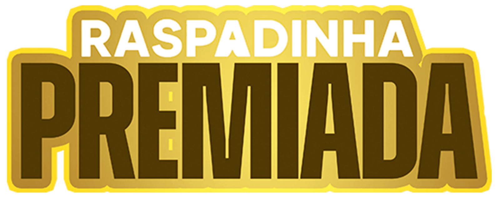 Raspadinha Premiada